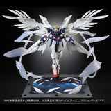 RG 1/144 Gunpla Expension Effect Unit "Seraphim Feather" For Wing Gundam Zero EW - - Authentic Japanese Bandai Namco Model kit 