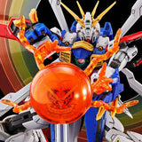 RG 1/144 Gunpla Expension Set For God Gundam - Mobile Fighter G Gundam - Authentic Japanese Bandai Namco Figure 