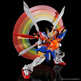 RG 1/144 Gunpla Expension Set For God Gundam - Mobile Fighter G Gundam - Authentic Japanese Bandai Namco Figure 