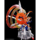 RG 1/144 Gunpla Expension Set For God Gundam - Mobile Fighter G Gundam - Authentic Japanese Bandai Namco Figure 
