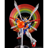 RG 1/144 Gunpla Expension Set For God Gundam - Mobile Fighter G Gundam - Authentic Japanese Bandai Namco Figure 