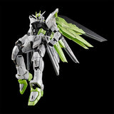 RG 1/144 Gunpla Freedom Gundam (Crypto Ver.) - Apex Legends x Gundam - Authentic Japanese Bandai Namco Model kit 
