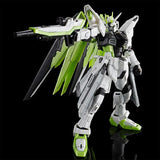 RG 1/144 Gunpla Freedom Gundam (Crypto Ver.) - Apex Legends x Gundam - Authentic Japanese Bandai Namco Model kit 