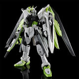 RG 1/144 Gunpla Freedom Gundam (Crypto Ver.) - Apex Legends x Gundam - Authentic Japanese Bandai Namco Model kit 