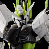 RG 1/144 Gunpla Freedom Gundam (Crypto Ver.) - Apex Legends x Gundam - Authentic Japanese Bandai Namco Model kit 