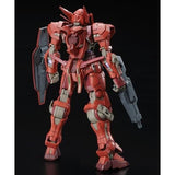 RG 1/144 Gunpla Gundam Astraea Type-F - Mobile Suit Gundam 00P - Authentic Japanese Bandai Namco Model kit 