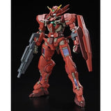 RG 1/144 Gunpla Gundam Astraea Type-F - Mobile Suit Gundam 00P - Authentic Japanese Bandai Namco Model kit 