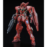 RG 1/144 Gunpla Gundam Astraea Type-F - Mobile Suit Gundam 00P - Authentic Japanese Bandai Namco Model kit 