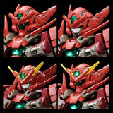 RG 1/144 Gunpla Gundam Astraea Type-F - Mobile Suit Gundam 00P - Authentic Japanese Bandai Namco Model kit 