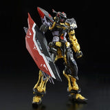RG 1/144 Gunpla Gundam Astray Gold Frame Amatsu - Mobile Suit Gundam SEED Astray - Authentic Japanese Bandai Namco Model kit 