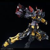 RG 1/144 Gunpla Gundam Astray Gold Frame Amatsu - Mobile Suit Gundam SEED Astray - Authentic Japanese Bandai Namco Model kit 
