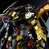 RG 1/144 Gunpla Gundam Astray Gold Frame Amatsu - Mobile Suit Gundam SEED Astray - Authentic Japanese Bandai Namco Model kit 