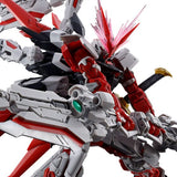 RG 1/144 Gunpla Gundam Astray Red Dragon - Mobile Suit Gundam SEED Destiny Astray R - Authentic Japanese Bandai Namco Model kit 