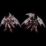 RG 1/144 Gunpla Gundam Astray Red Dragon - Mobile Suit Gundam SEED Destiny Astray R - Authentic Japanese Bandai Namco Model kit 