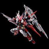 RG 1/144 Gunpla Gundam Astray Red Dragon - Mobile Suit Gundam SEED Destiny Astray R - Authentic Japanese Bandai Namco Model kit 