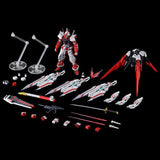 RG 1/144 Gunpla Gundam Astray Red Dragon - Mobile Suit Gundam SEED Destiny Astray R - Authentic Japanese Bandai Namco Model kit 