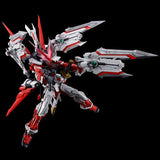 RG 1/144 Gunpla Gundam Astray Red Dragon - Mobile Suit Gundam SEED Destiny Astray R - Authentic Japanese Bandai Namco Model kit 
