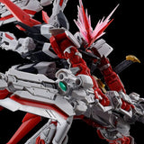RG 1/144 Gunpla Gundam Astray Red Dragon - Mobile Suit Gundam SEED Destiny Astray R - Authentic Japanese Bandai Namco Model kit 