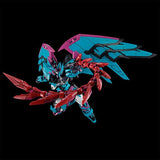 RG 1/144 Gunpla Gundam Epyon (Alter Ver.) - Apex Legends x Gundam - Authentic Japanese Bandai Namco Model kit 