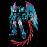 RG 1/144 Gunpla Gundam Epyon (Alter Ver.) - Apex Legends x Gundam - Authentic Japanese Bandai Namco Model kit 