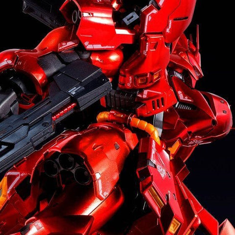 Gunpla GUNDAM - BB Char's Counterattack Set - Model Kit Gunpla GUNDAM - BB Char's Counterattack Set - Model Kit