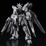 RG 1/144 Gunpla Strike Freedom Gundam Deactive Mode - Mobile Suit Gundam SEED - Authentic Japanese Bandai Namco Model kit 