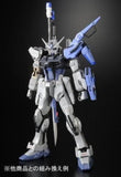 RG 1/144 Gunpla Strike Gundam (Deactive Mode) - Mobile Suit Gundam SEED - Authentic Japanese Bandai Namco Model kit 