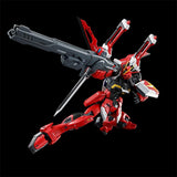 RG 1/144 Gunpla Sword Impulse Gundam SpecII - Mobile Suit Gundam SEED Destiny - Authentic Japanese Bandai Namco Model kit 