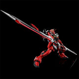 RG 1/144 Gunpla Sword Impulse Gundam SpecII - Mobile Suit Gundam SEED Destiny - Authentic Japanese Bandai Namco Model kit 