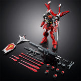 RG 1/144 Gunpla Sword Impulse Gundam SpecII - Mobile Suit Gundam SEED Destiny - Authentic Japanese Bandai Namco Model kit 