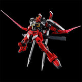 RG 1/144 Gunpla Sword Impulse Gundam SpecII - Mobile Suit Gundam SEED Destiny - Authentic Japanese Bandai Namco Model kit 