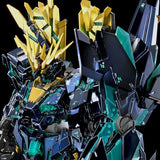 RG 1/144 Gunpla Unicorn Gundam 02 Banshee Norn (Final Battle Version) [Special Coating] - Mobile Suit Gundam Unicorn - Authentic Japanese Bandai Namco Model kit 