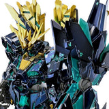 RG 1/144 Gunpla Unicorn Gundam 02 Banshee Norn (Final Battle Version) [Special Coating] - Mobile Suit Gundam Unicorn - Authentic Japanese Bandai Namco Model kit 
