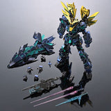 RG 1/144 Gunpla Unicorn Gundam 02 Banshee Norn (Final Battle Version) [Special Coating] - Mobile Suit Gundam Unicorn - Authentic Japanese Bandai Namco Model kit 