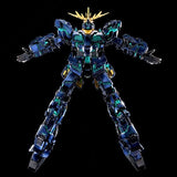 RG 1/144 Gunpla Unicorn Gundam 02 Banshee Norn (Final Battle Version) [Special Coating] - Mobile Suit Gundam Unicorn - Authentic Japanese Bandai Namco Model kit 