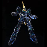 RG 1/144 Gunpla Unicorn Gundam 02 Banshee Norn (Final Battle Version) [Special Coating] - Mobile Suit Gundam Unicorn - Authentic Japanese Bandai Namco Model kit 