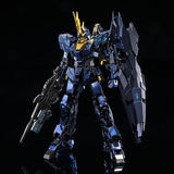 RG 1/144 Gunpla Unicorn Gundam 02 Banshee Norn (Final Battle Version) [Special Coating] - Mobile Suit Gundam Unicorn - Authentic Japanese Bandai Namco Model kit 