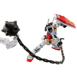 RG 1/144 Gunpla Weapon Set for RX-78-2 Gundam Ver 2.0 - Authentic Japanese Bandai Namco Model kit 
