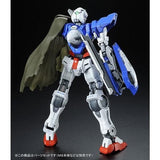 RG1/144 Gunpla Gundam Exia Repair Parts Set - Mobile Suit Gundam 00 - Authentic Japanese Bandai Namco Model kit 