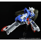 RG1/144 Gunpla Gundam Exia Repair Parts Set - Mobile Suit Gundam 00 - Authentic Japanese Bandai Namco Model kit 