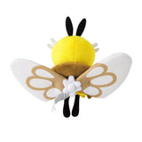 Ribombee Plush Pokémon fit - Authentic Japanese Pokémon Center Plush 