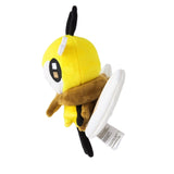 Ribombee Plush Pokémon fit - Authentic Japanese Pokémon Center Plush 