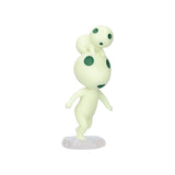 Riding Kodama Figure - Princess Mononoke - Authentic Japanese Benelic Figure 