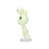 Riding Kodama Figure - Princess Mononoke - Authentic Japanese Benelic Figure 