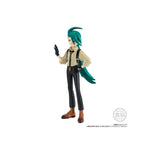 Rika ＆ Clodsire Pokémon Scale World Figure Paldea Region - Authentic Japanese Bandai Namco Figure 