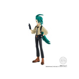 Rika ＆ Clodsire Pokémon Scale World Figure Paldea Region - Authentic Japanese Bandai Namco Figure 