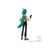 Rika ＆ Clodsire Pokémon Scale World Figure Paldea Region - Authentic Japanese Bandai Namco Figure 