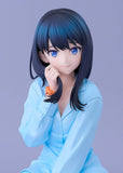 Rikka Takarada (Pajamas Ver.) POP UP PARADE Swacchao! Figure XL size - Gridman Universe - Authentic Japanese Good Smile Company Figure 