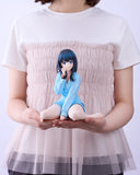 Rikka Takarada (Pajamas Ver.) POP UP PARADE Swacchao! Figure XL size - Gridman Universe - Authentic Japanese Good Smile Company Figure 