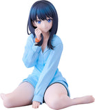 Rikka Takarada (Pajamas Ver.) POP UP PARADE Swacchao! Figure XL size - Gridman Universe - Authentic Japanese Good Smile Company Figure 